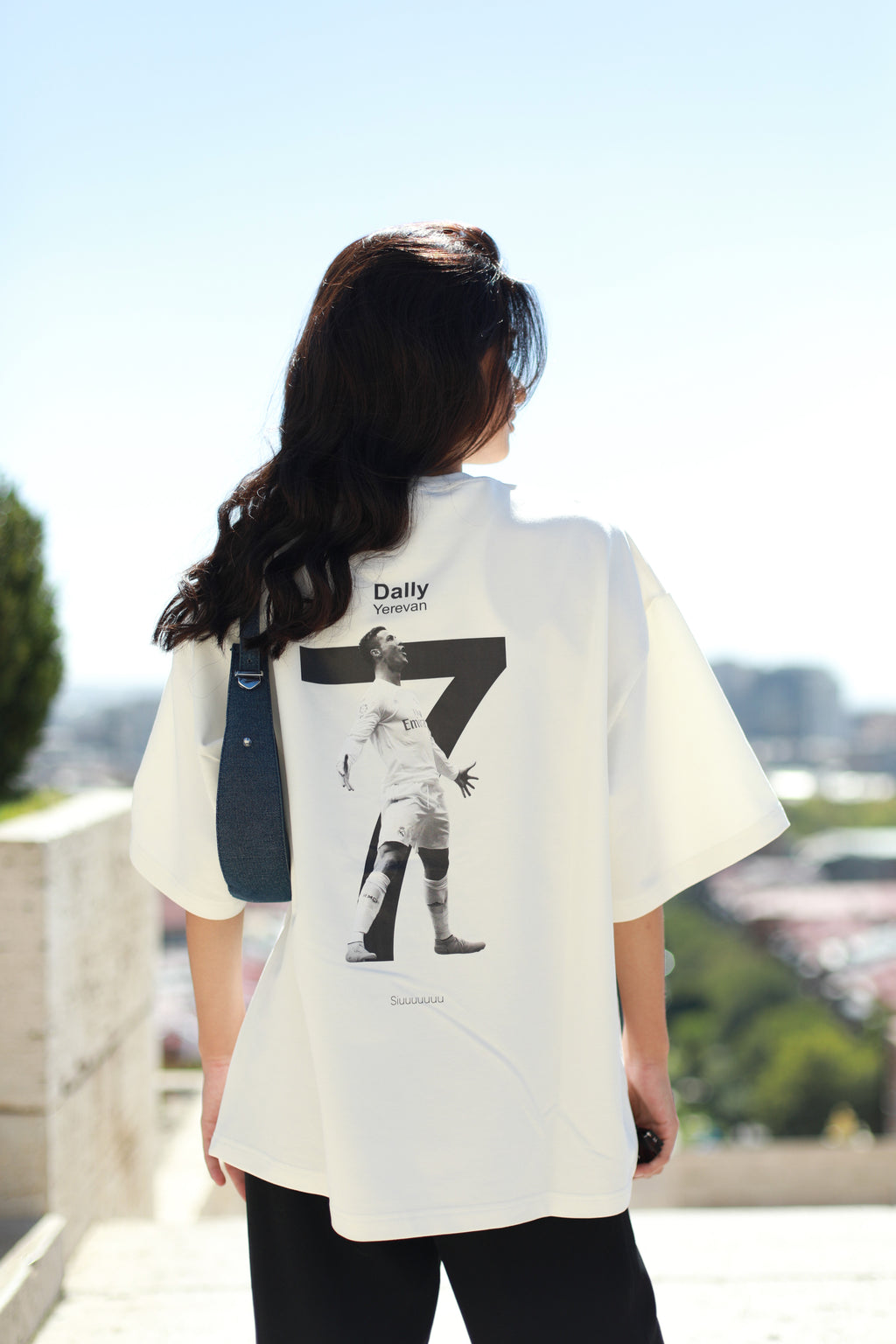 DALLY Classic Collection — Cristiano Ronaldo