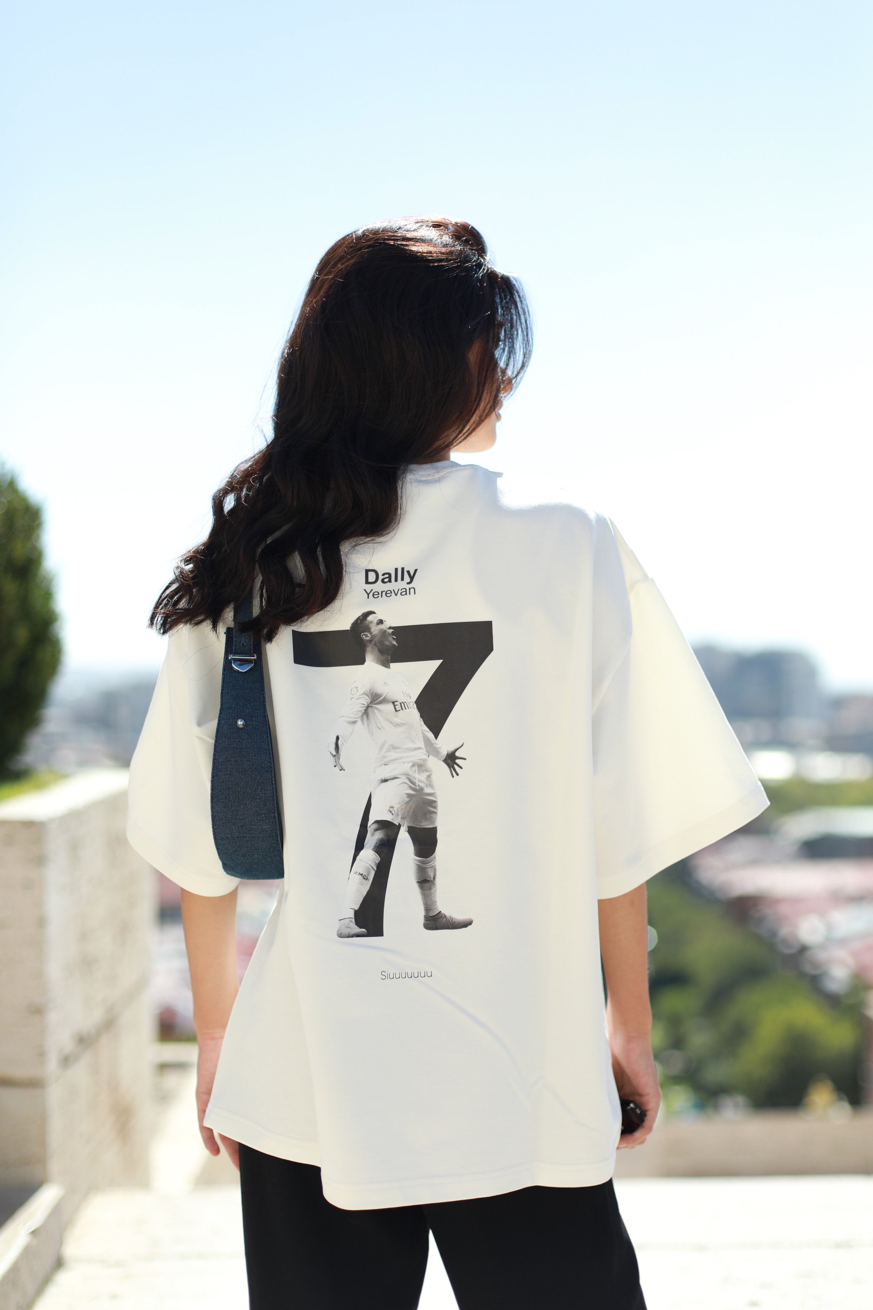 DALLY Classic Collection — Cristiano Ronaldo