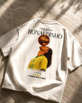 DALLY Iconic Collection — Ronaldinho