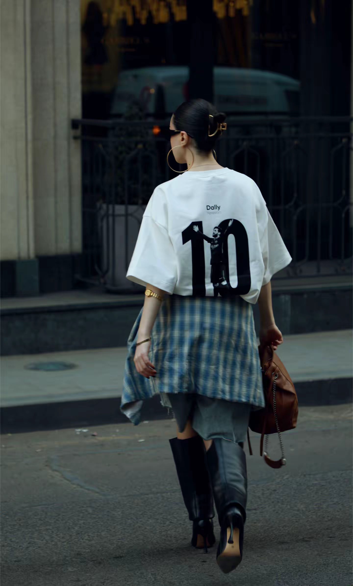 DALLY Classic Collection — Lionel Messi