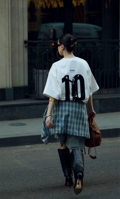 DALLY Classic Collection — Lionel Messi
