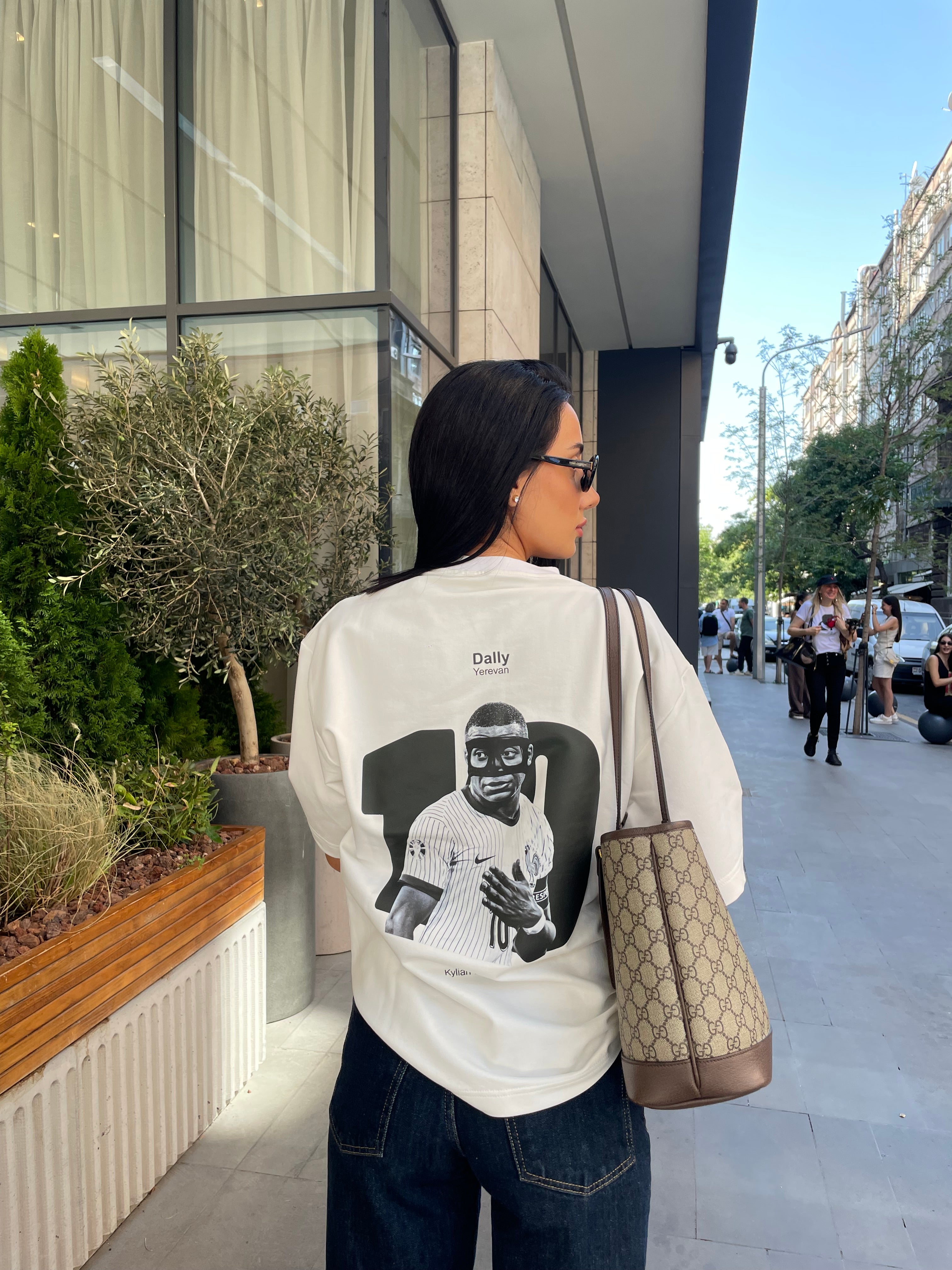 DALLY Classic Collection — Kylian Mbappé