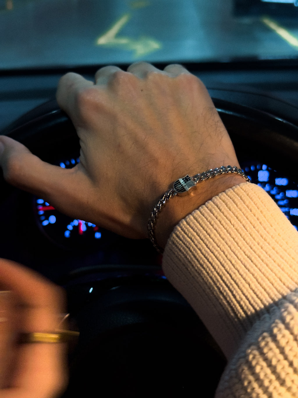 DALLY Elite Bracelet — FC Barcelona
