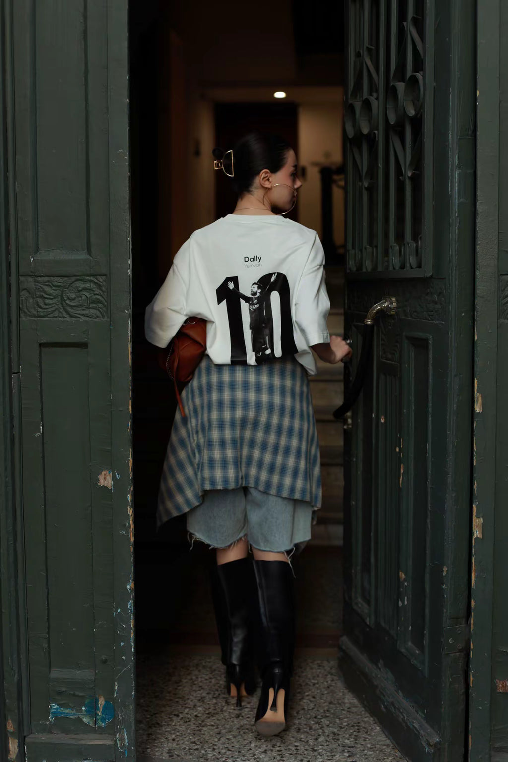 DALLY Classic Collection — Lionel Messi