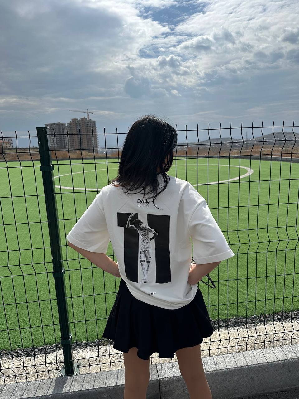 DALLY Classic Collection — Neymar Jr.