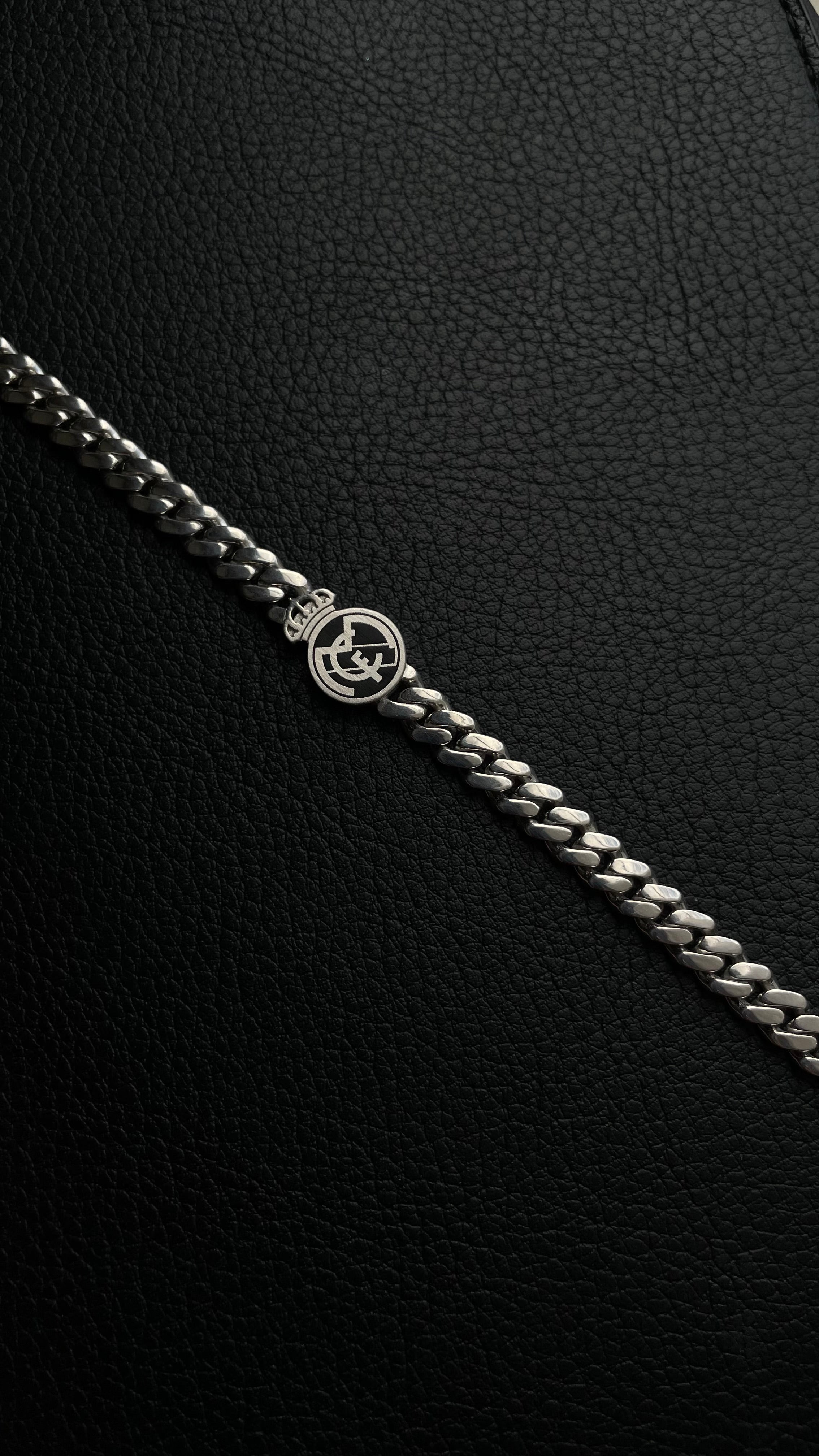 DALLY Elite Bracelet — Real Madrid